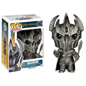 The Lord of the Rings Sauron